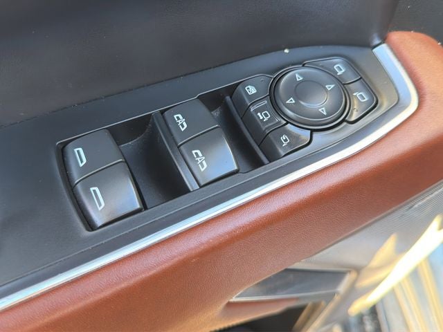 2024 GMC Sierra 2500HD Denali Ultimate 4WD | 6.6L Duramax