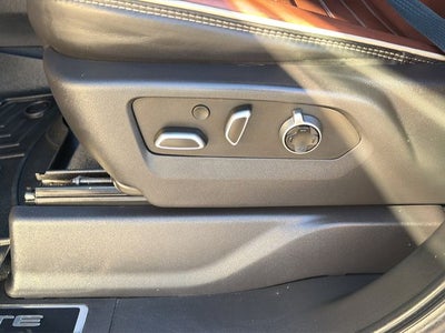 2024 GMC Sierra 2500HD Denali Ultimate 4WD | 6.6L Duramax