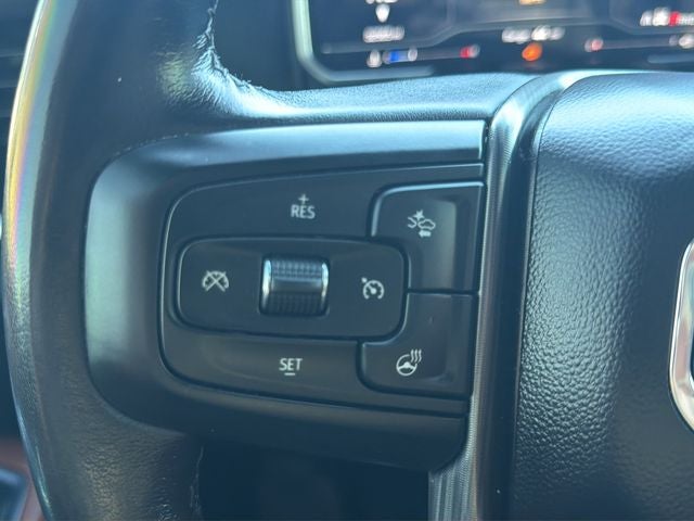 2024 GMC Sierra 2500HD Denali Ultimate 4WD | 6.6L Duramax