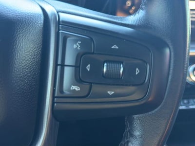 2024 GMC Sierra 2500HD Denali Ultimate 4WD | 6.6L Duramax