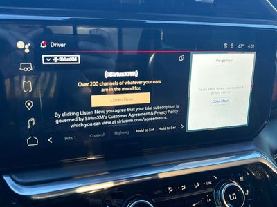 2024 GMC Sierra 2500HD Denali Ultimate 4WD | 6.6L Duramax