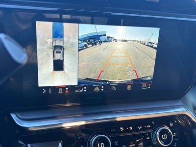 2024 GMC Sierra 2500HD Denali Ultimate 4WD | 6.6L Duramax