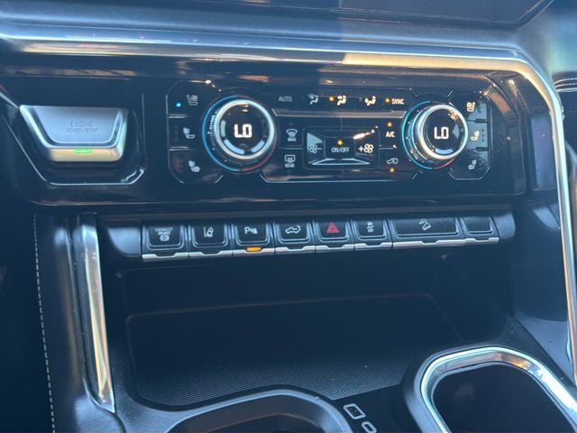 2024 GMC Sierra 2500HD Denali Ultimate 4WD | 6.6L Duramax