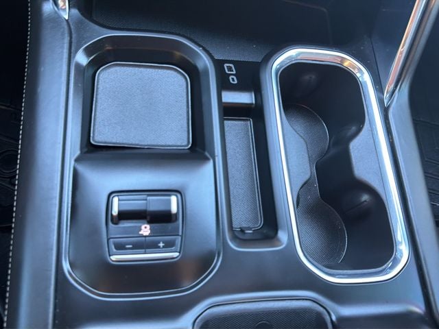 2024 GMC Sierra 2500HD Denali Ultimate 4WD | 6.6L Duramax