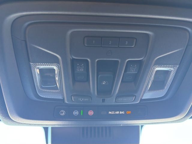 2024 GMC Sierra 2500HD Denali Ultimate 4WD | 6.6L Duramax