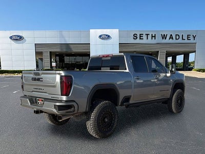 2024 GMC Sierra 2500HD Denali Ultimate 4WD | 6.6L Duramax