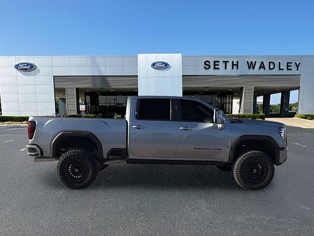 2024 GMC Sierra 2500HD Denali Ultimate 4WD | 6.6L Duramax