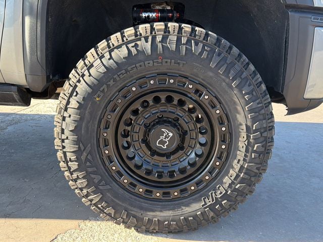 2024 GMC Sierra 2500HD Denali Ultimate 4WD | 6.6L Duramax