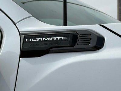 2024 GMC Sierra 2500HD Denali Ultimate 4WD | 6.6L Duramax