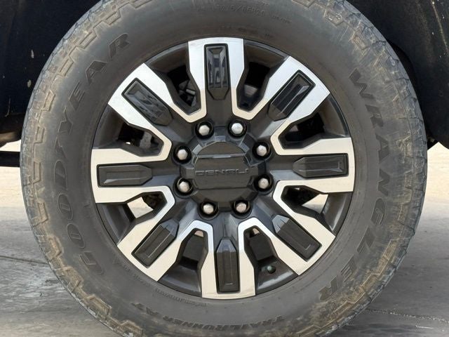 2024 GMC Sierra 2500HD Denali Ultimate 4WD | 6.6L Duramax