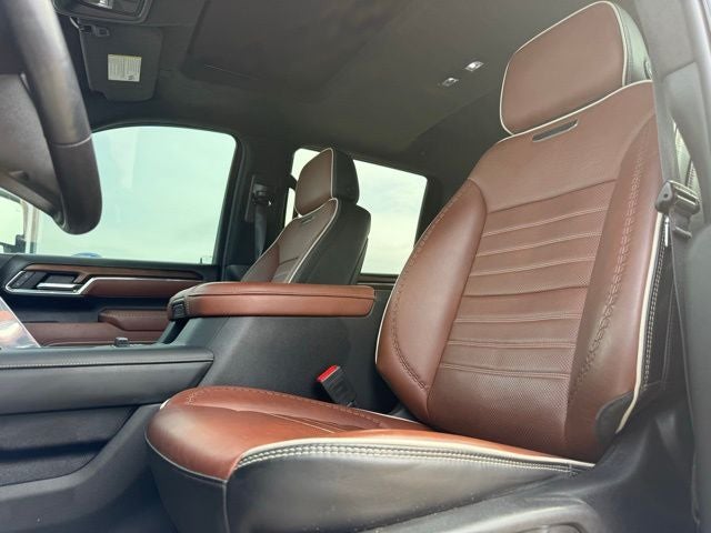 2024 GMC Sierra 2500HD Denali Ultimate 4WD | 6.6L Duramax