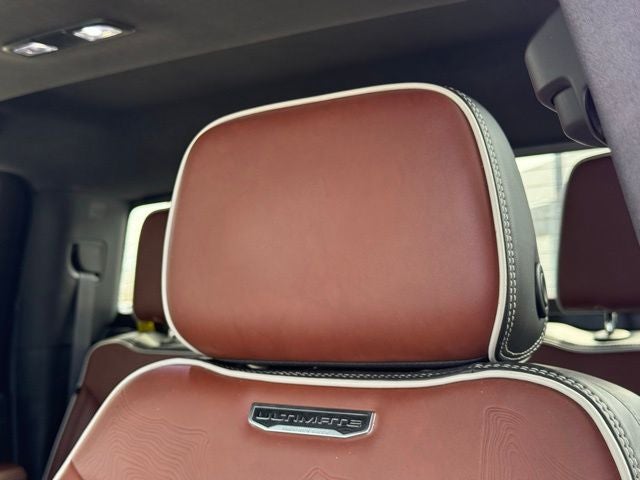 2024 GMC Sierra 2500HD Denali Ultimate 4WD | 6.6L Duramax