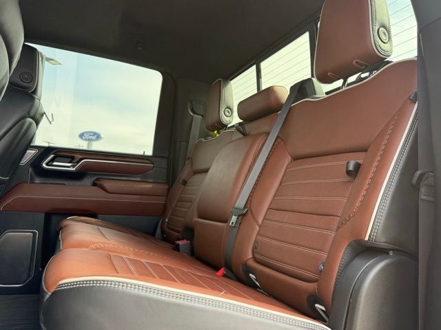 2024 GMC Sierra 2500HD Denali Ultimate 4WD | 6.6L Duramax