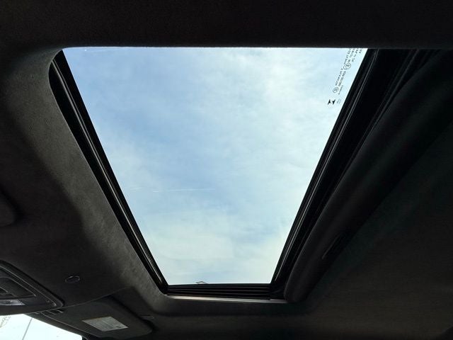 2024 GMC Sierra 2500HD Denali Ultimate 4WD | 6.6L Duramax