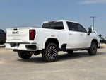 2024 GMC Sierra 2500HD Denali Ultimate 4WD | 6.6L Duramax