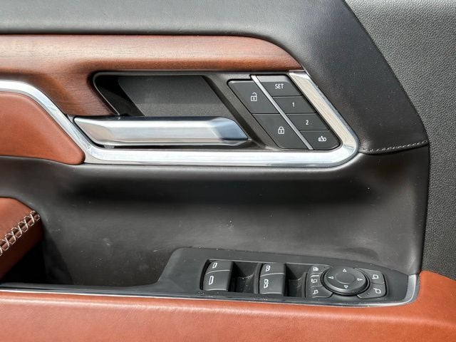 2024 GMC Sierra 2500HD Denali Ultimate 4WD | 6.6L Duramax