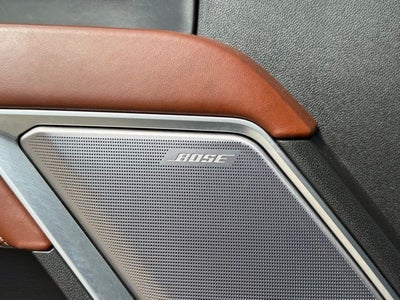 2024 GMC Sierra 2500HD Denali Ultimate 4WD | 6.6L Duramax