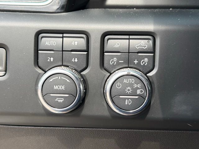 2024 GMC Sierra 2500HD Denali Ultimate 4WD | 6.6L Duramax