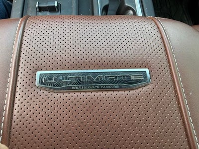 2024 GMC Sierra 2500HD Denali Ultimate 4WD | 6.6L Duramax