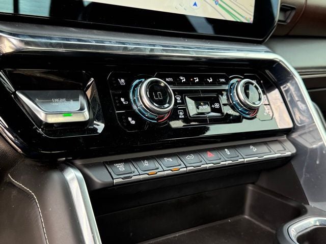 2024 GMC Sierra 2500HD Denali Ultimate 4WD | 6.6L Duramax