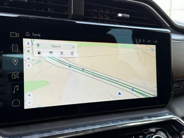 2024 GMC Sierra 2500HD Denali Ultimate 4WD | 6.6L Duramax