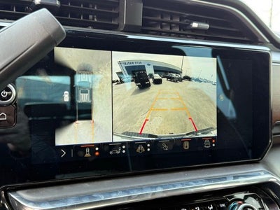 2024 GMC Sierra 2500HD Denali Ultimate 4WD | 6.6L Duramax