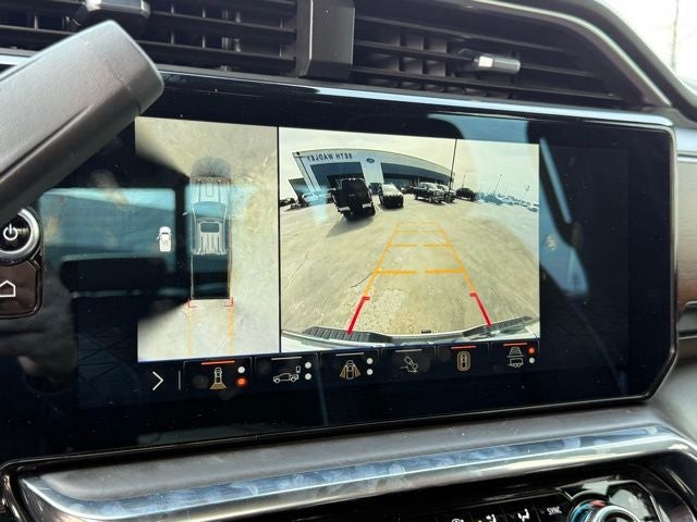 2024 GMC Sierra 2500HD Denali Ultimate 4WD | 6.6L Duramax