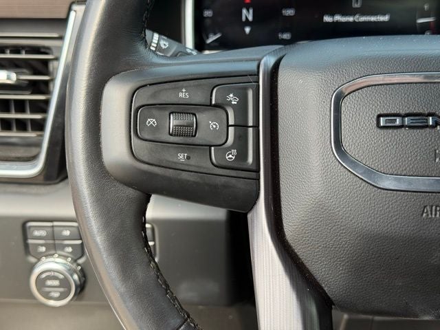2024 GMC Sierra 2500HD Denali Ultimate 4WD | 6.6L Duramax