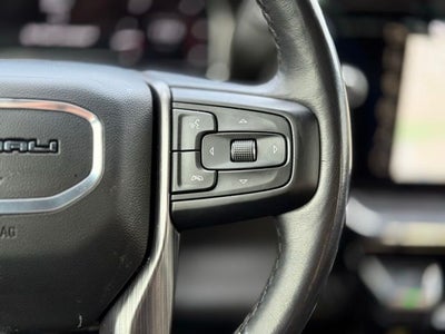 2024 GMC Sierra 2500HD Denali Ultimate 4WD | 6.6L Duramax