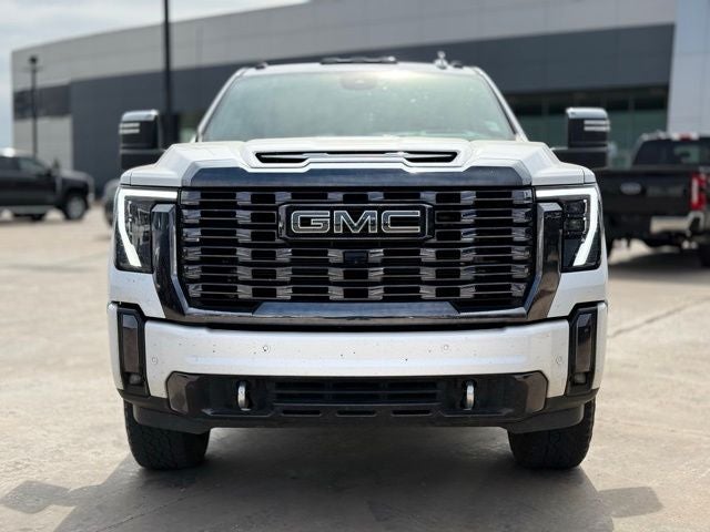 2024 GMC Sierra 2500HD Denali Ultimate 4WD | 6.6L Duramax