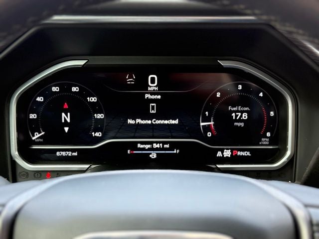 2024 GMC Sierra 2500HD Denali Ultimate 4WD | 6.6L Duramax