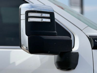 2024 GMC Sierra 2500HD Denali Ultimate 4WD | 6.6L Duramax