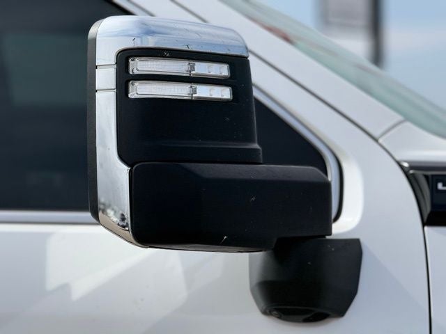 2024 GMC Sierra 2500HD Denali Ultimate 4WD | 6.6L Duramax