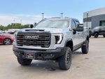 2024 GMC Sierra 2500HD AT4X