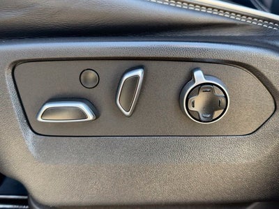 2024 GMC Sierra 2500HD AT4X