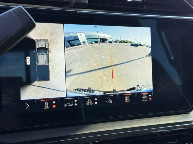 2024 GMC Sierra 2500HD AT4X