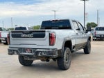 2024 GMC Sierra 2500HD AT4X