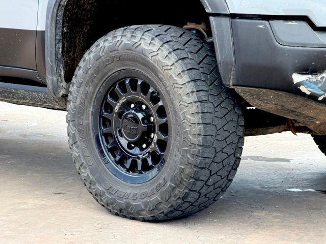 2024 GMC Sierra 2500HD AT4X