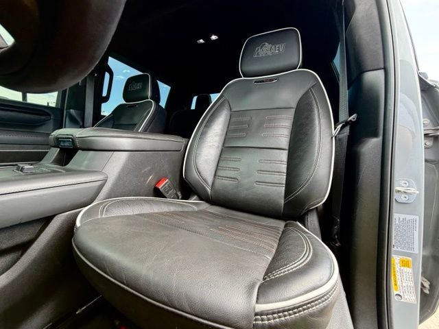 2024 GMC Sierra 2500HD AT4X