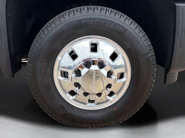 2026 GMC Sierra 3500HD Denali Ultimate