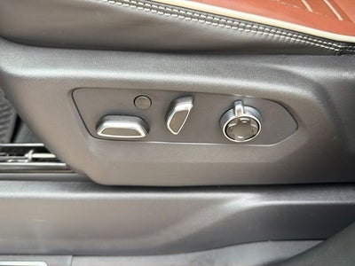 2026 GMC Sierra 3500HD Denali Ultimate