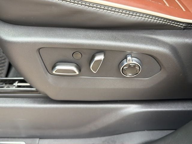 2026 GMC Sierra 3500HD Denali Ultimate