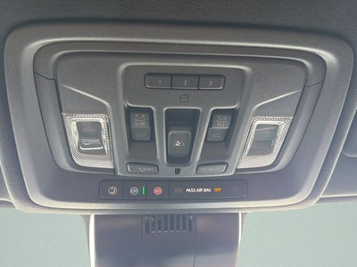 2026 GMC Sierra 3500HD Denali Ultimate