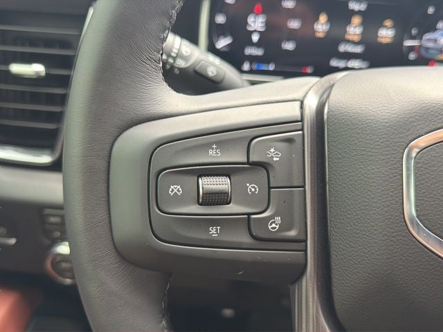 2026 GMC Sierra 3500HD Denali Ultimate