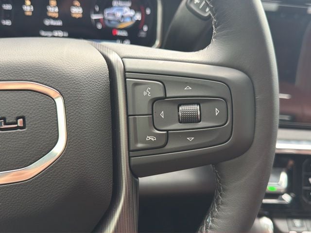 2026 GMC Sierra 3500HD Denali Ultimate