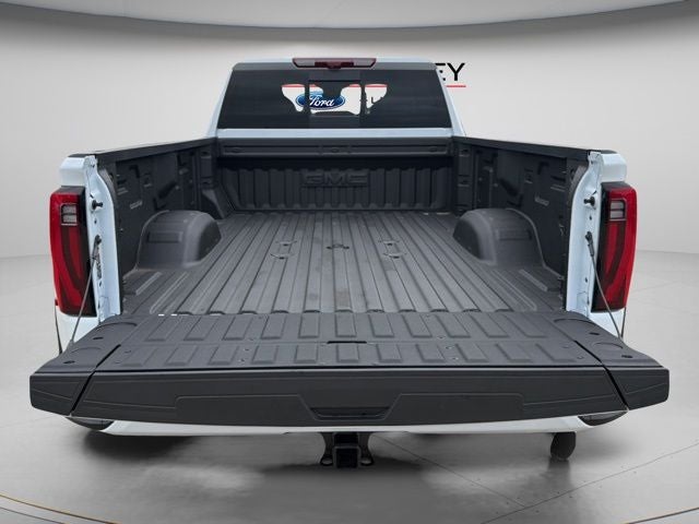 2026 GMC Sierra 3500HD Denali Ultimate