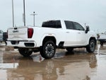 2025 GMC Sierra 3500HD Denali Ultimate