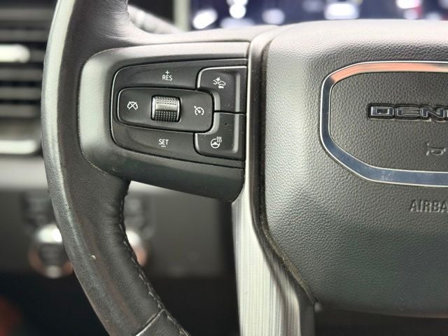 2025 GMC Sierra 3500HD Denali Ultimate