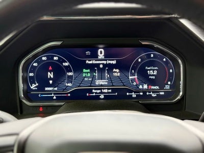 2025 GMC Sierra 3500HD Denali Ultimate