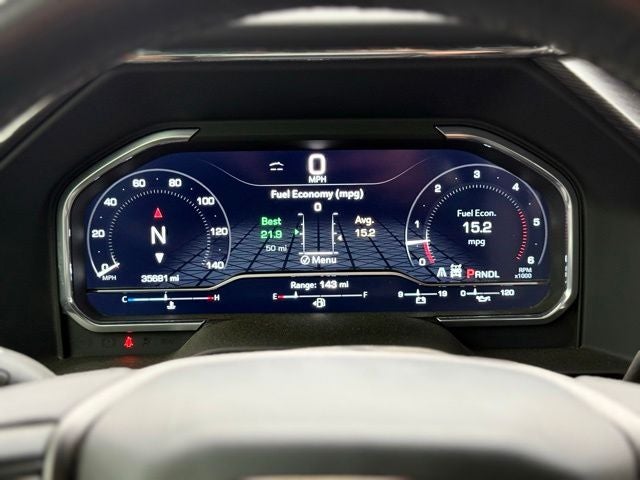 2025 GMC Sierra 3500HD Denali Ultimate